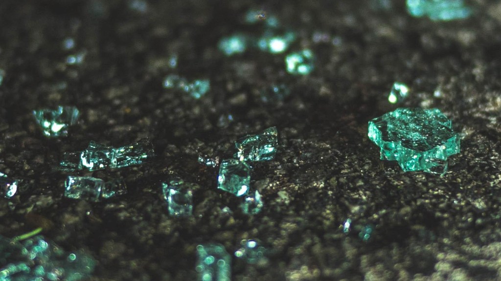 I Can Fix Your&nbsp;Heart