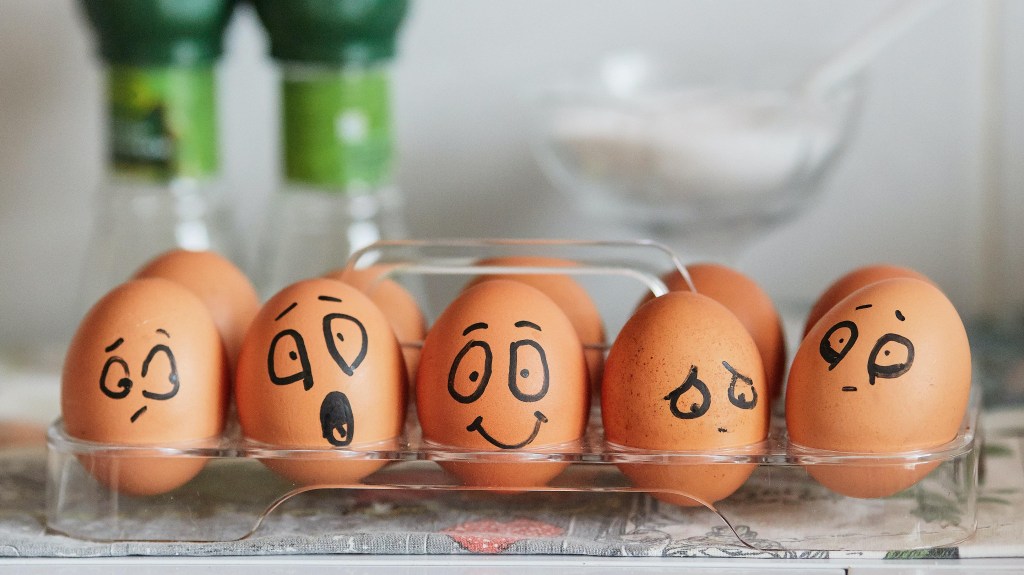 Watch What You’re&nbsp;Feeding